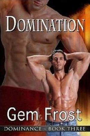 Domination by Gem Frost, Meg Harris