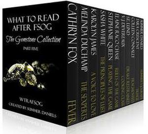 What to Read After FSOG: The Gemstone Collection (WTRAFSOG #5)