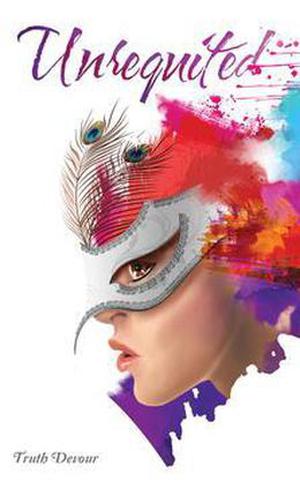 Unrequited (Wantin #2)