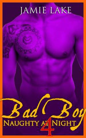 Bad Boy: Naughty at Night 4 (Bad Boy: Naughty at Night #4)