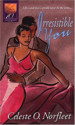 Irresistible You (Mamma Lou MatchMaker #4)