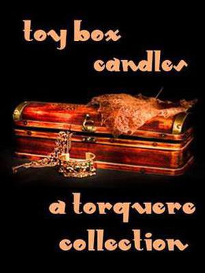 Toy Box: Candles (Hammer #9.4)