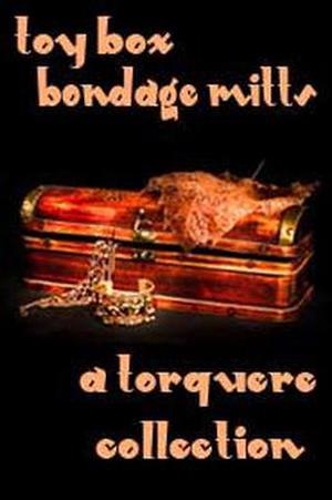 Toy Box: Bondage Mitts (Hammer #9.9)