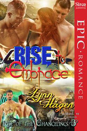 Rise to Embrace by Lynn Hagen