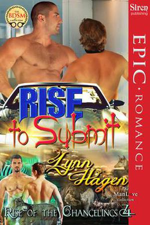 Rise to Submit by Lynn Hagen