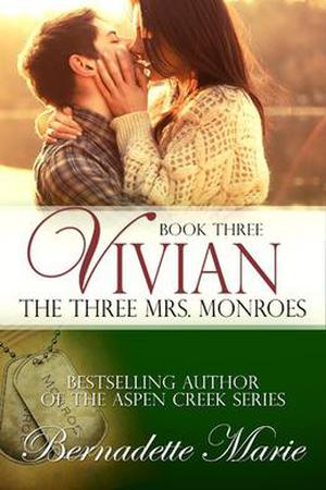 Vivian (The Three Mrs. Monroes #3)