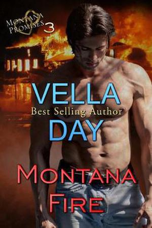 Montana Fire (Montana Promises #3)