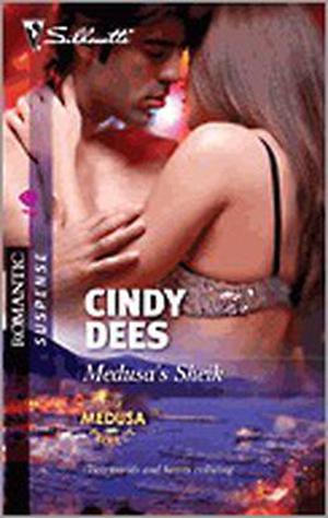 Medusa's Sheik (Medusa Project #8)