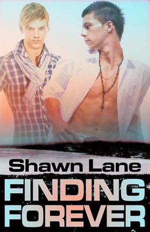 Finding Forever (Sutter's Bay #4)