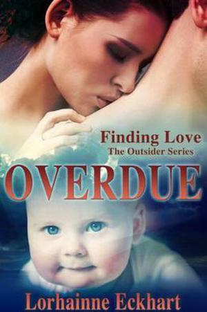 Overdue (The Friessen Legacy #5.5)
