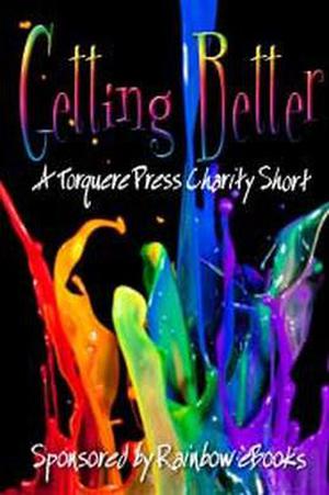 Last Dance (Getting Better) by Lee Benoit