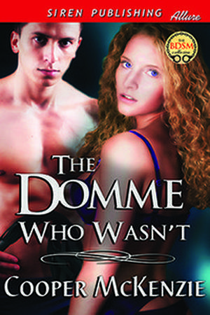The Domme Who Wasn't (Club Esoteria #14)
