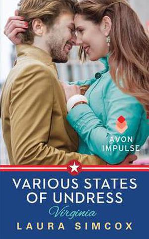 Various States of Undress: Virginia by Laura Simcox