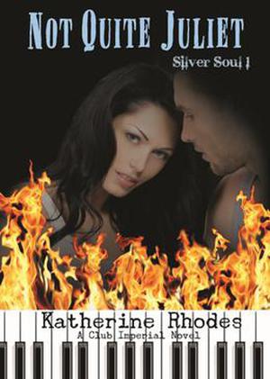 Not Quite Juliet (Club Imperial #3)