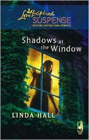 Shadows at the Window by Linda Hall
