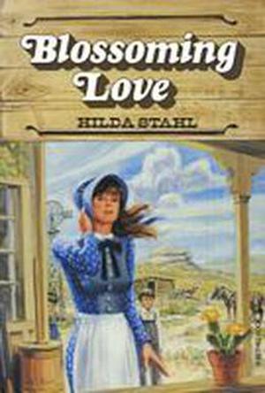 Blossoming Love by Hilda Stahl