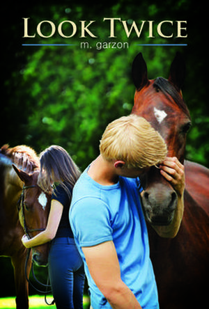 Look Twice by M. Garzon