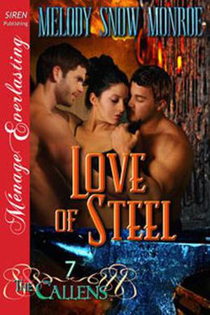 Love of Steel (The Callens #7)