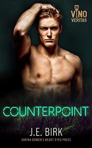Counterpoint (In Vino Veritas #2)