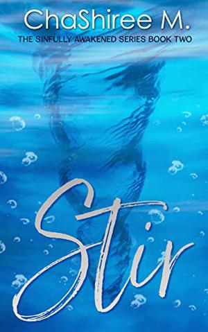 Stir (Sinfully Awakened #2)