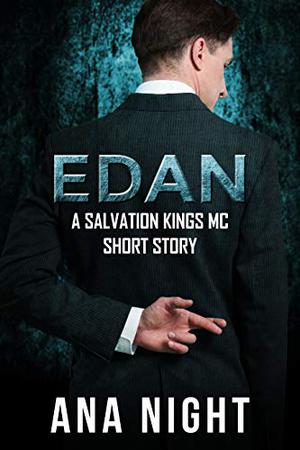 Edan (Salvation Kings MC #5.5)