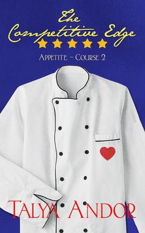 The Competitive Edge (Appetite #2)