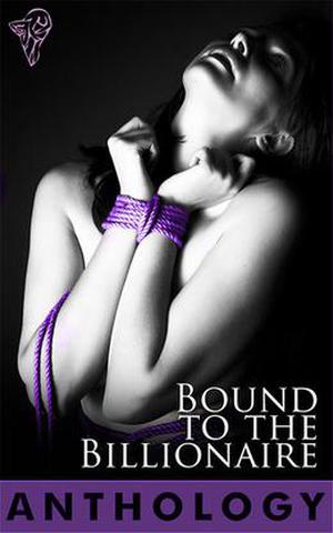 Bound to the Billionaire by Sierra Cartwright, Desiree Holt, Natalie Dae, Justine Elyot, Wendi Zwaduk, Amy Valenti
