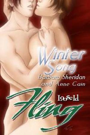 Winter Song by Barbara Sheridan, Anne Cain