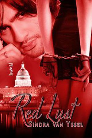 Red Lust by Sindra van Yssel
