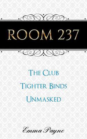 Room 237 by Emma Payne