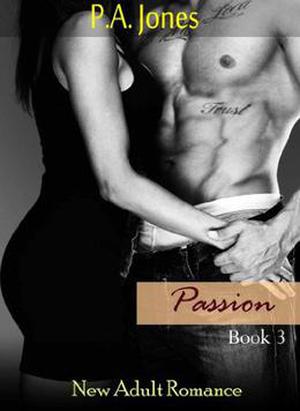 Passion 3 (Passion #3)