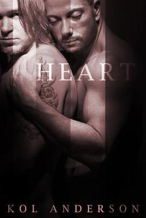 Heart by Kol Anderson, Dan Skinner