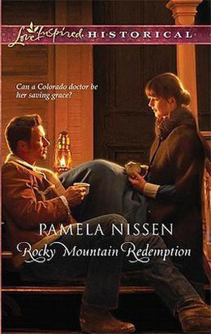 Rocky Mountain Redemption by Pamela Nissen