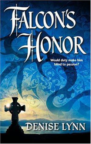 Falcon's Honor (Faucon Family #2)