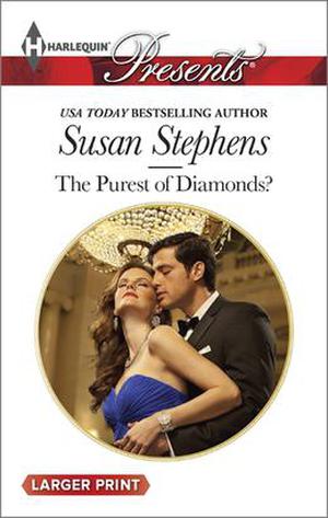 The Purest of Diamonds? (The Skavanga Diamonds #3)