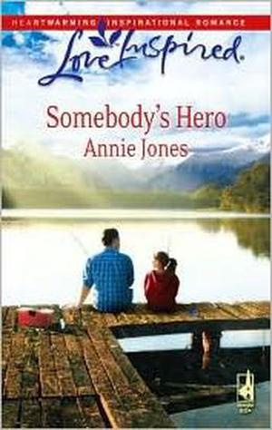 Somebody's Hero (Somebody's series #3)