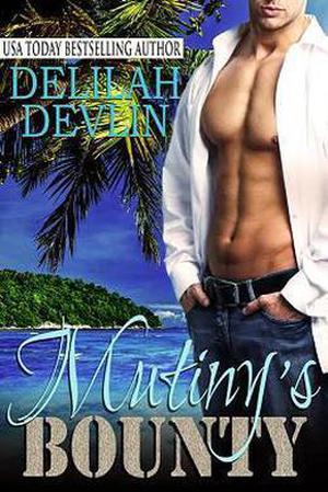 Mutiny's Bounty (Adventure Girls, Inc. #2)