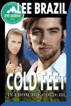 Cold Feet by Lee Brazil