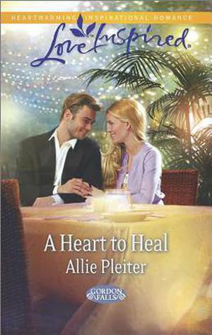 A Heart to Heal (Gordon Falls #4)