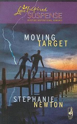 Moving Target by Stephanie Newton