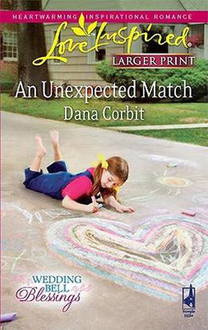 An Unexpected Match by Dana Corbit