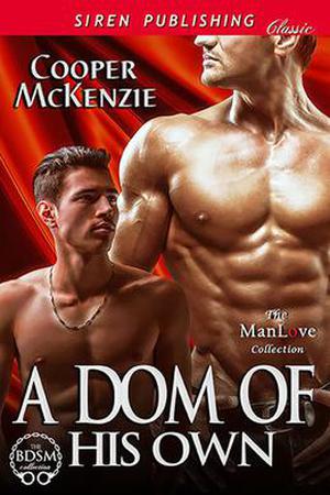A Dom of His Own (Club Esoteria #15)