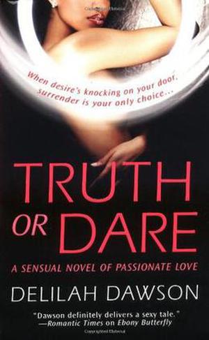 Truth or Dare by Delilah Dawson