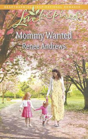 Mommy Wanted (Claremont, Alabama #8)
