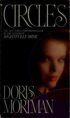 Circles by Doris Mortman
