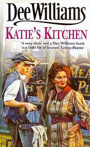 Katie's Kitchen by Dee Williams