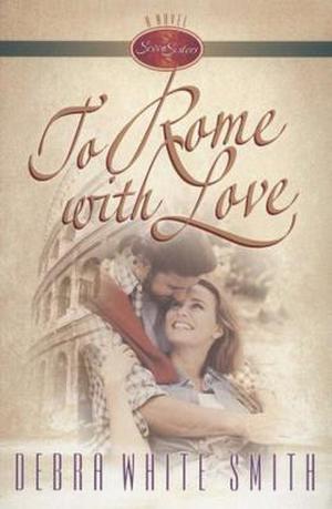 To Rome With Love (Seven Sisters #4)