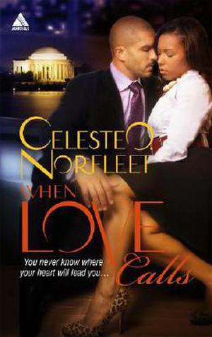 When Love Calls (Mamma Lou MatchMaker #8)