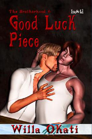 Good Luck Piece (The Brotherhood #4)