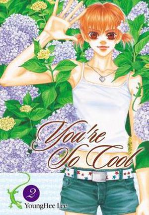 You're So Cool, Volume 2 (You're So Cool #2)